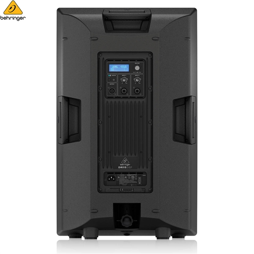 Loa Behringer DR115DSP 4